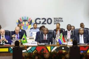 Ramaphosa-G20-Summit