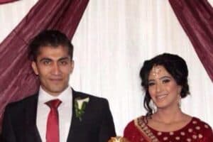 Rameez Patel, convicted of wife’s murder, described as 'pathological liar'