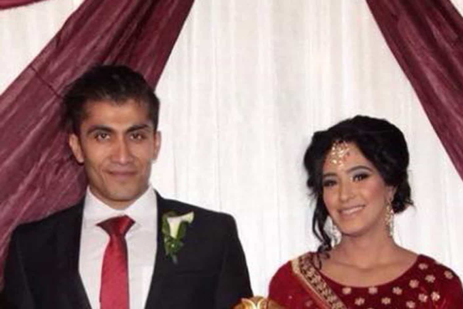 Rameez Patel, convicted of wife’s murder, described as 'pathological liar'