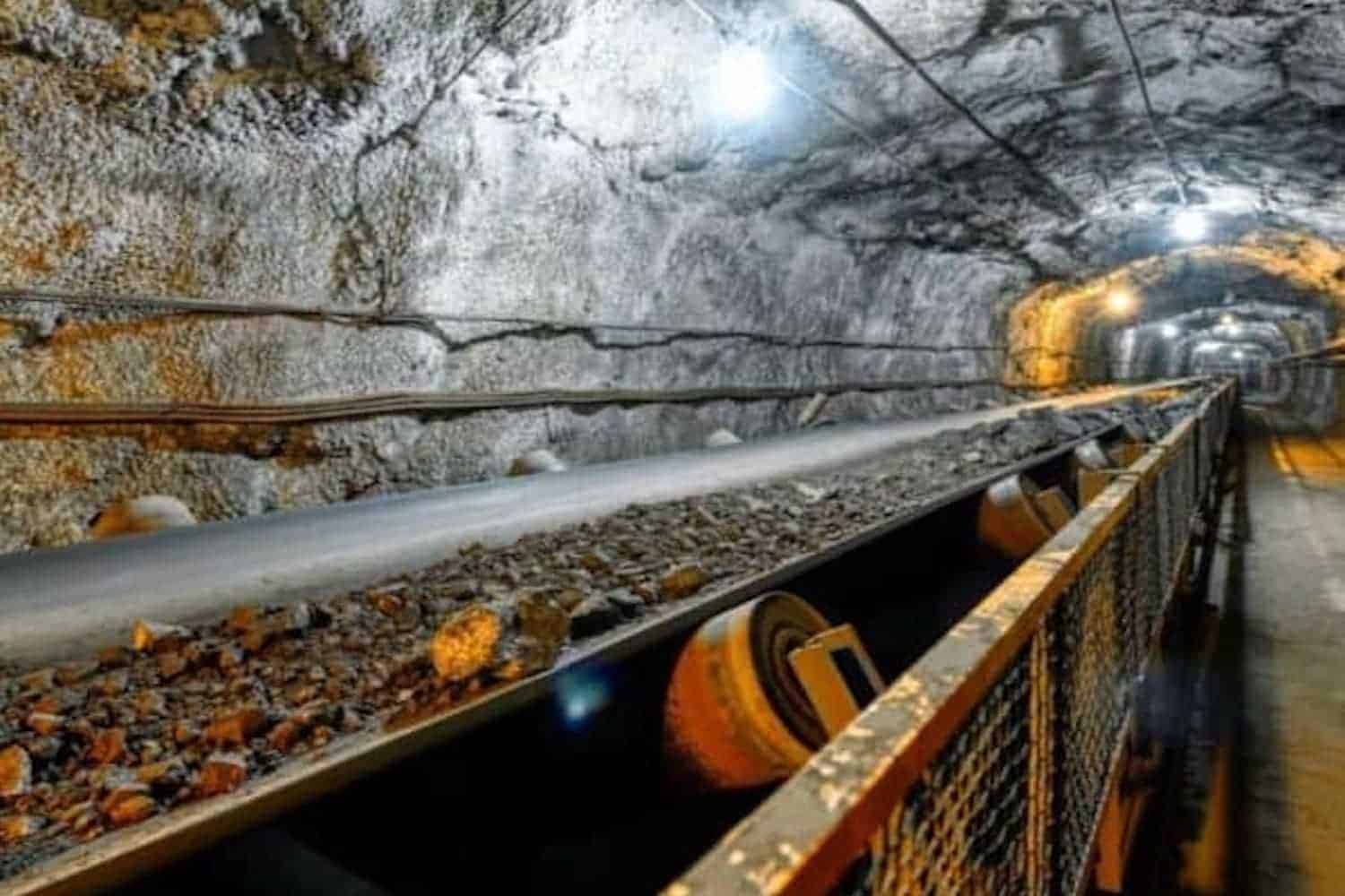 Residents refuse to relocate to make way for mining