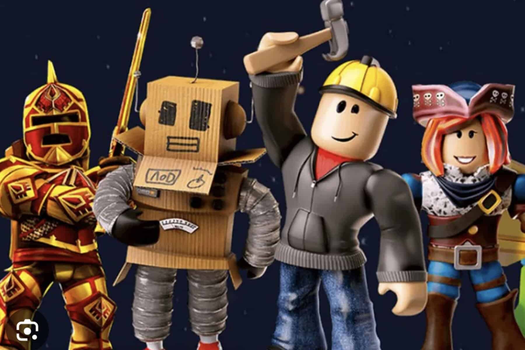 roblox