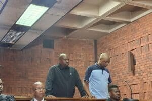 SIU Hawks Tembisa Hospital