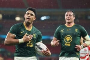 Sacha Feinberg Mngomezulu