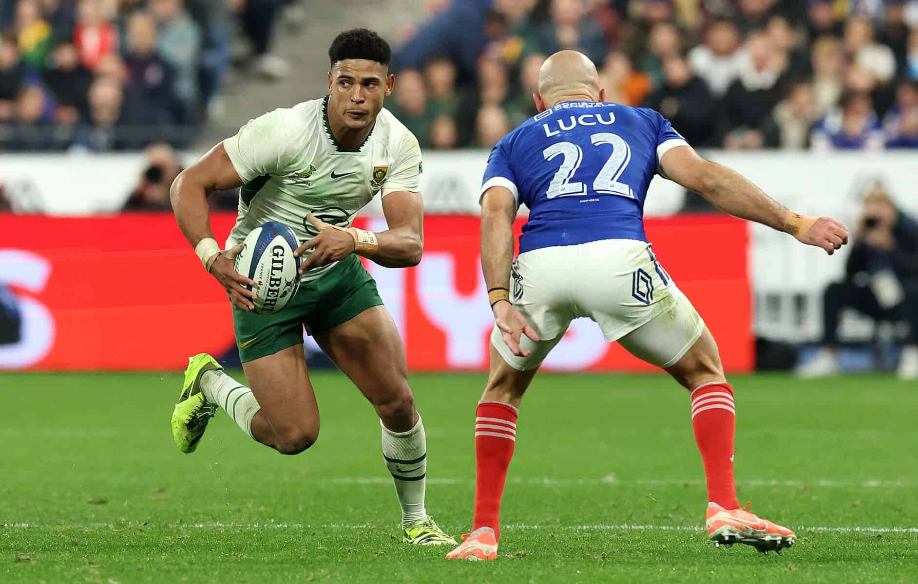 Sacha Feinberg-Mngomezulu