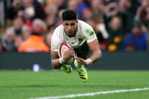 Sacha Feinberg-Mngomezulu