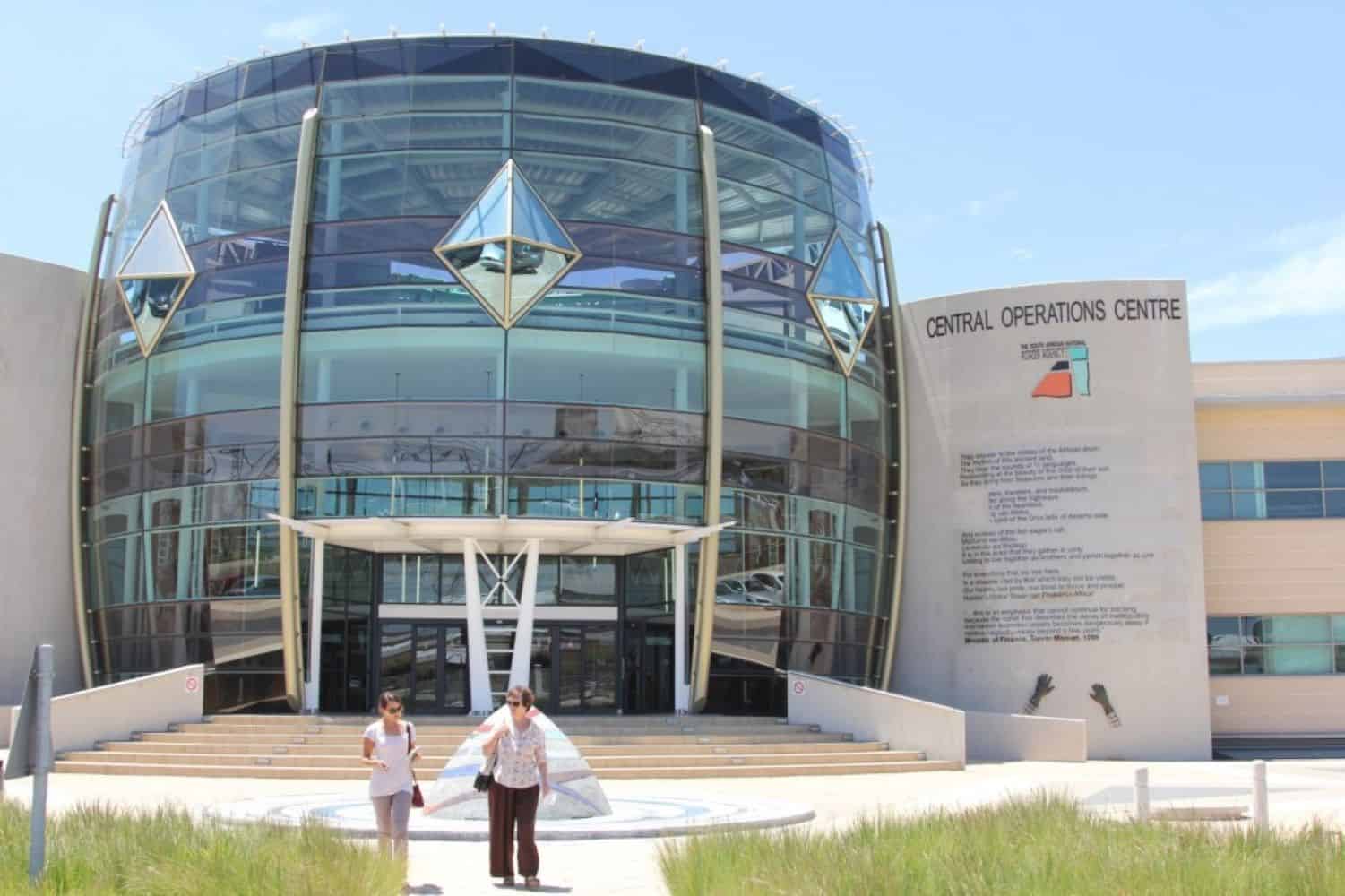 Sanral suspensions lifted