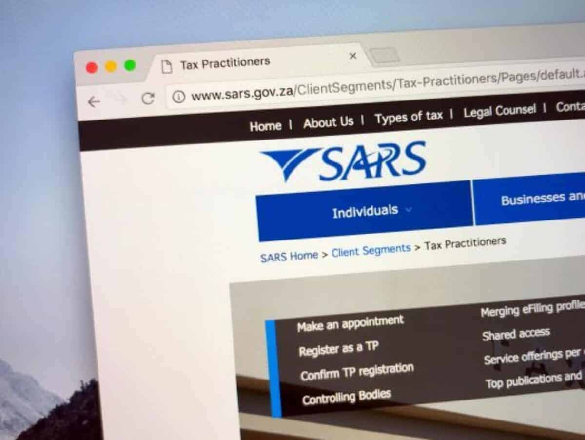 Sars says goodbye to remote work
