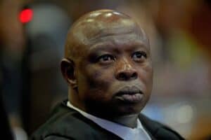 Meyiwa murder Bongani Ntanzi confession