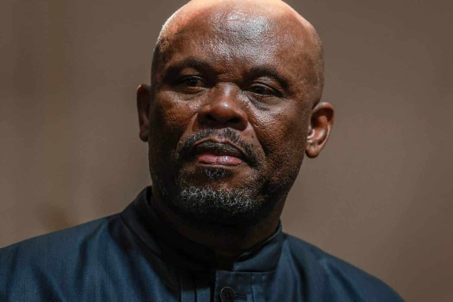 Shadrack Sibiya Vusimuzi Cat Matlala