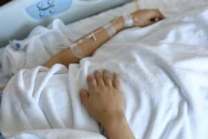 Sharp rise in patient harm at Gauteng hospitals