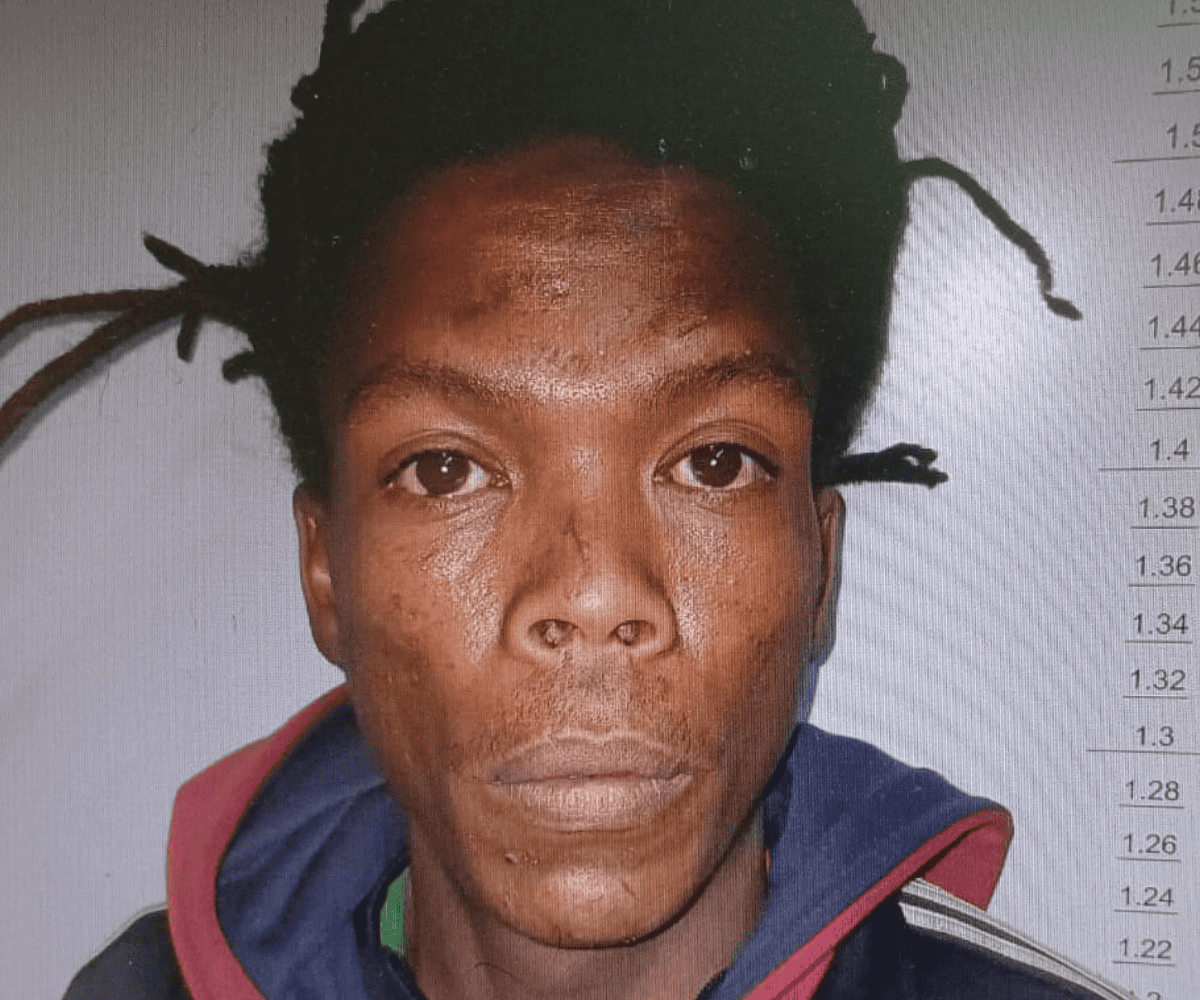 Teen offender who walked free for 12 years jailed for rape and murder