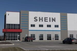 Shein pulls all sex toys after being accused of selling childlike dolls