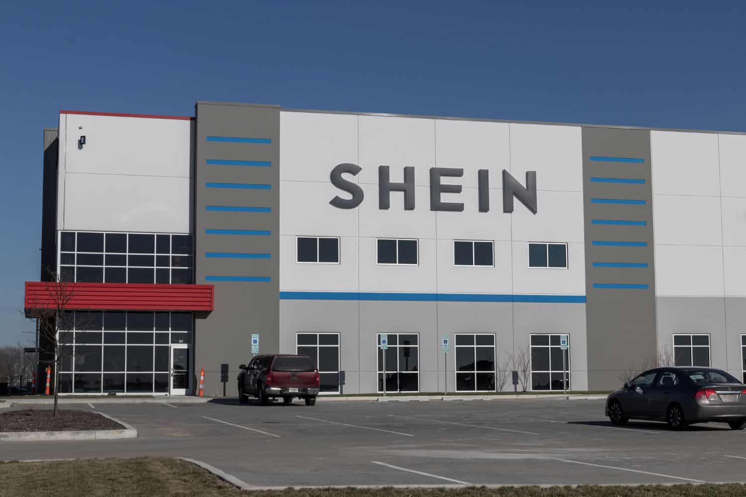 Shein pulls all sex toys after being accused of selling childlike dolls