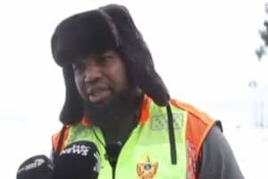 MEC for Transport and Human Settlements, Siboniso Duma.