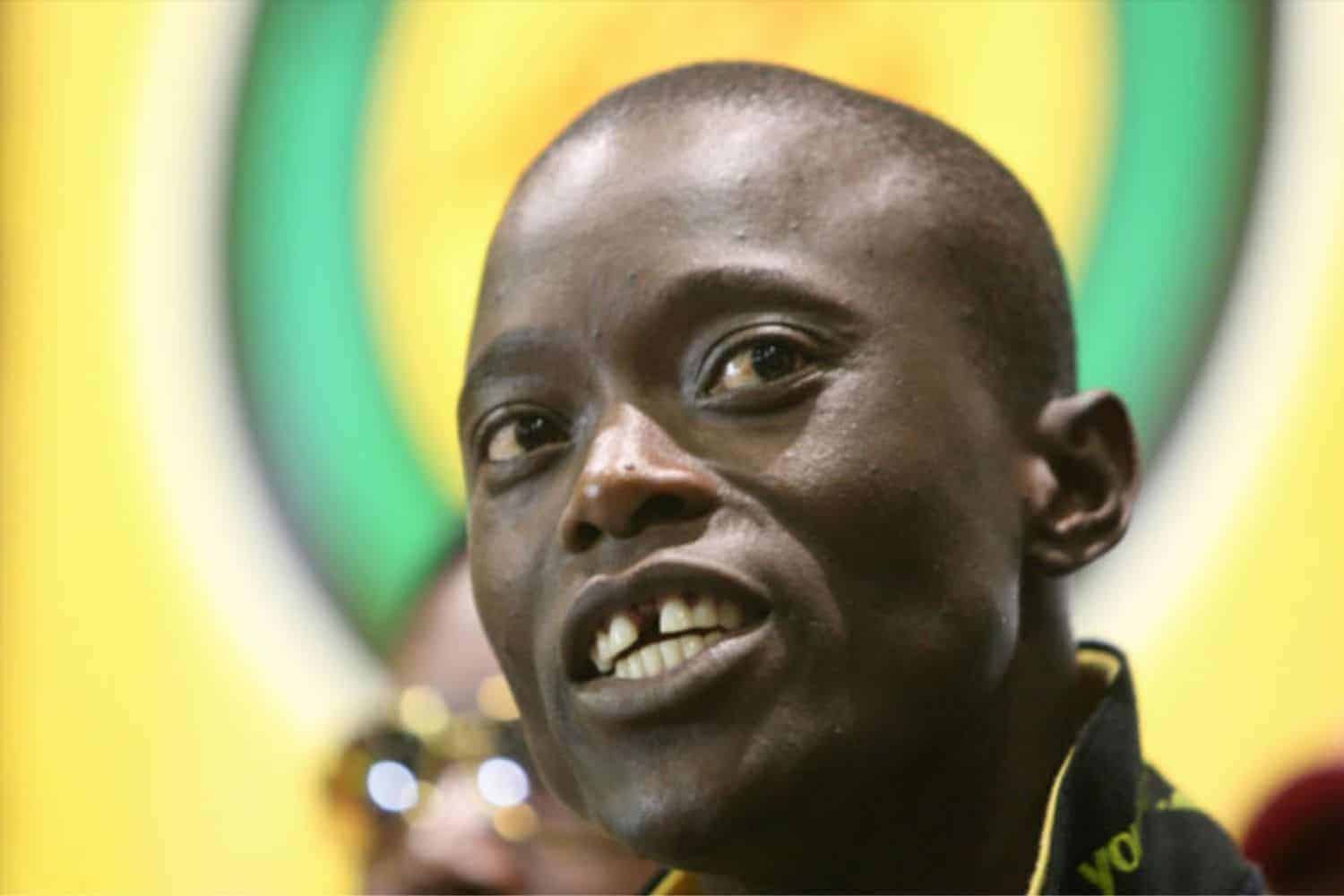 Trio charged with murder of ANCYL leader Sindiso Magaqa to go on trial