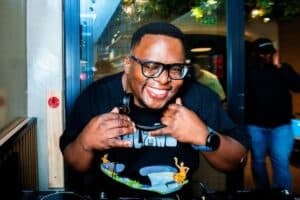 Sol Phenduka Khaya Fm radio awards