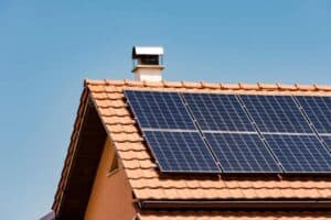 Solar energy panel home loan LookSee