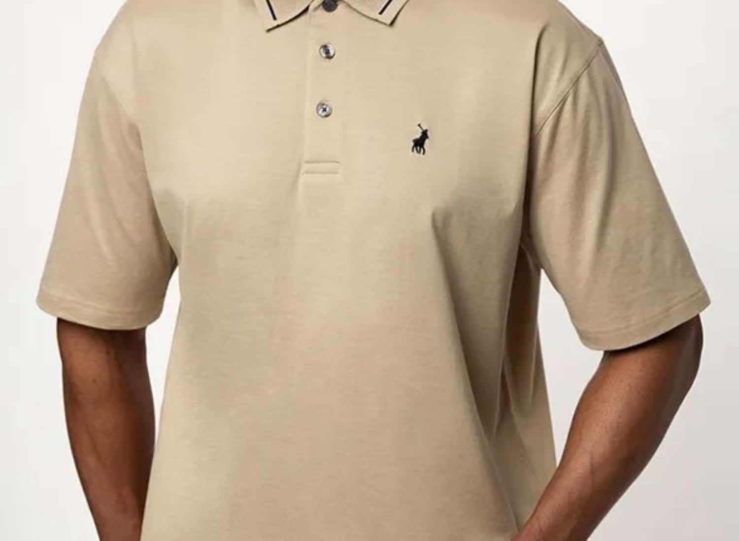 South African Polo brand 