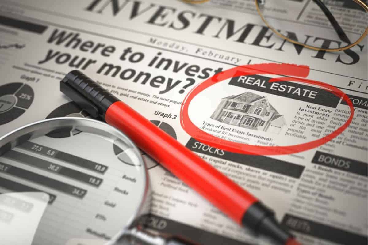 South African property market poised for growth