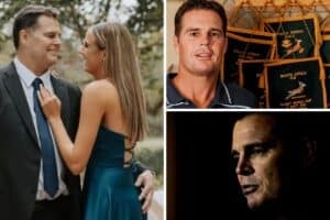 Springboks coach Rassie Erasmus birthday