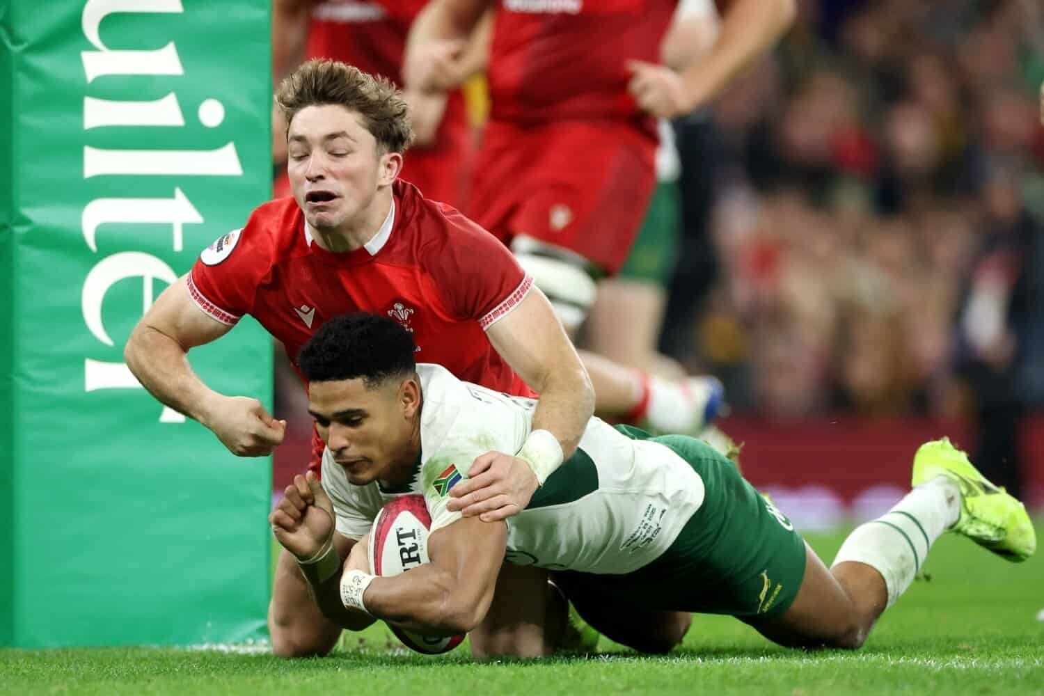 Sacha Feinberg-Mngomezulu