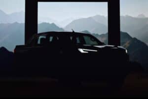 New Toyota Hilux debuting on 10 November