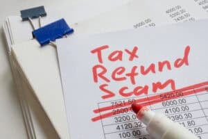 Tax Practitioners feel like Sars blame them for eFiling profiles hijacking