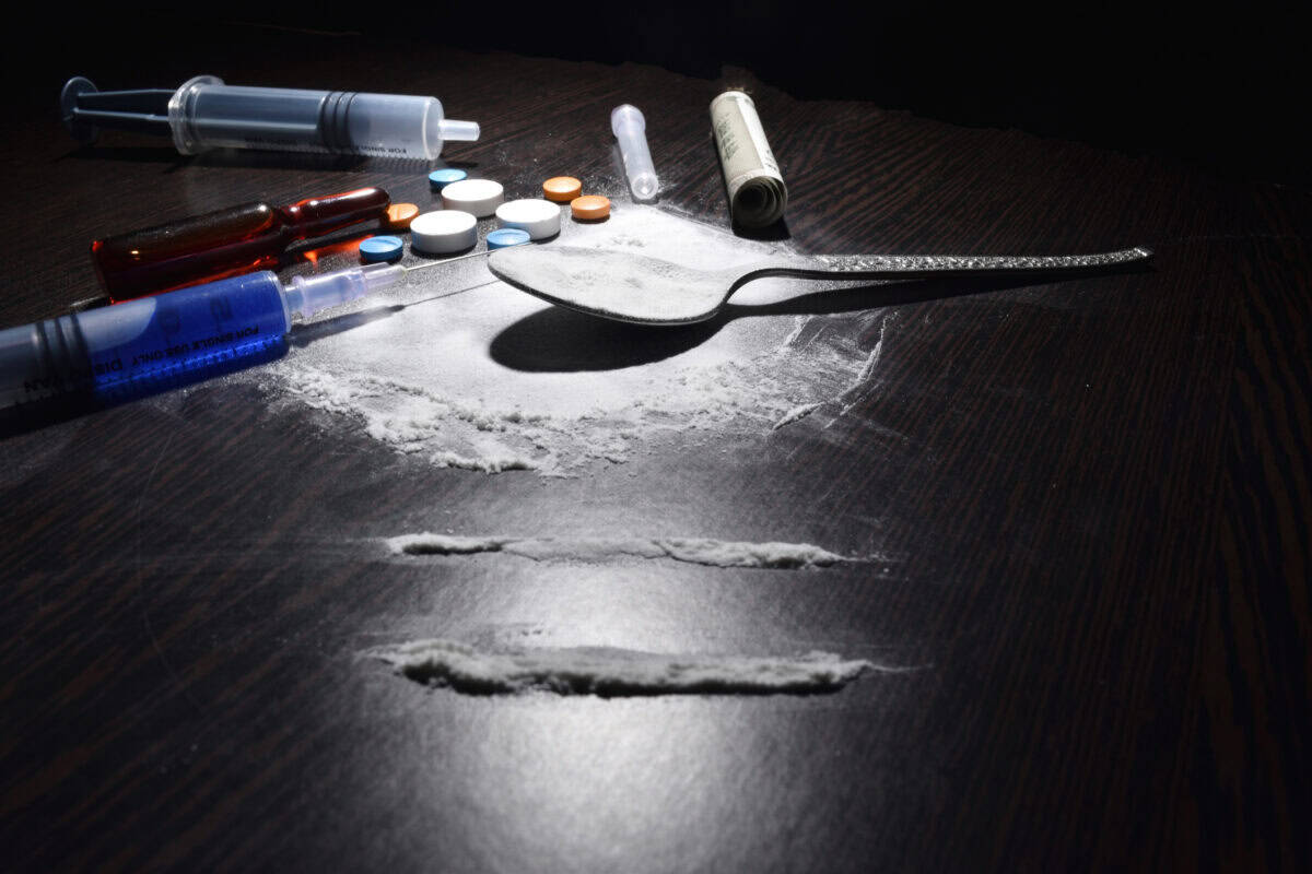 Teen drug use in Gauteng reaches concerning new highs