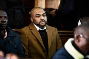 Thabo Bester seeks same treatment as other accused persons