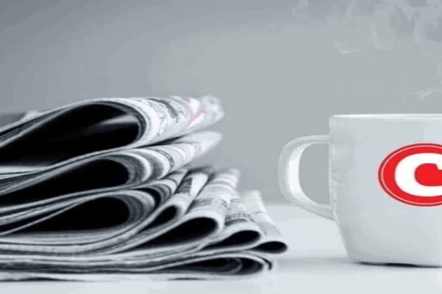 Top 10 stories of the day