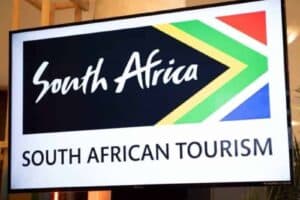 SA Tourism to launch new Smart Tourism Visitors Information Centre at OR Tambo International.