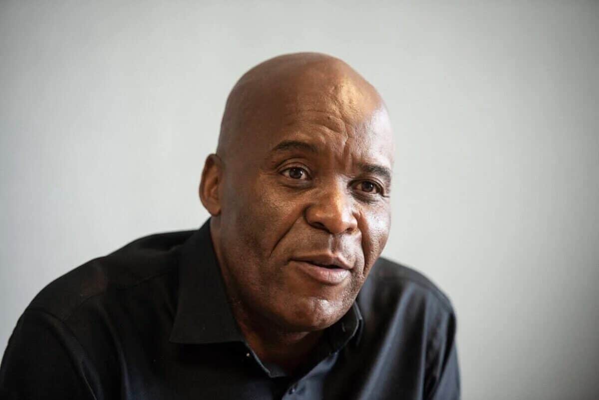 Tshwane accused of double billing