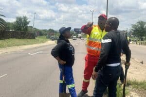 Tshwane steps up township clean‑up