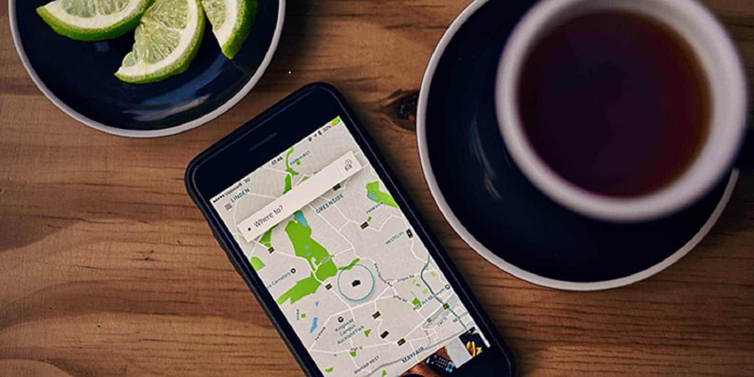 E-hailing app providers encouraged to register digital platforms