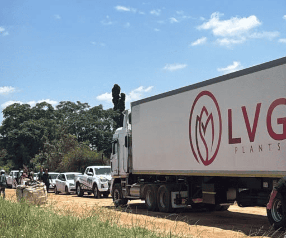 Tshwane police recover hijacked truck carrying medicine worth millions