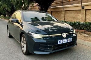 VW Golf 8.5 1.4 TSI Life Plus long term review