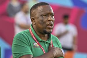 Khumalo bemoans costly error as Amajimbos bow out of World Cup