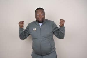 Khumalo 'over the moon' after Amajimbos reach World Cup last-32