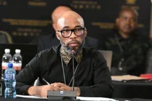 Cat Matlala Nhlanhla Mkhwanazi