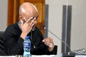 Cat Matlala criminal history