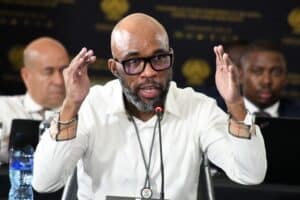 Cat Matlala Brown Mogotsi