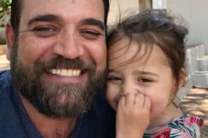 Warren and Amé Green father daughter murder suicide Centurion