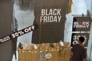 What will happen if we dumped Black Friday?