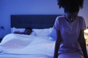 Worry about debt robs you of sleep