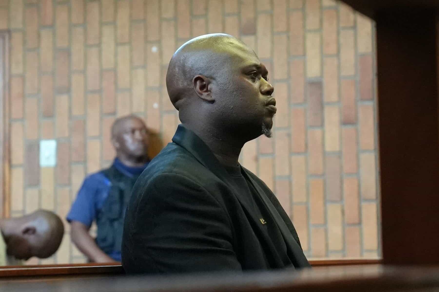 hitman Thabani Goodwill Ntshalintshali