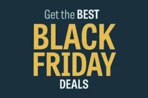 Poster of Black Friday deals