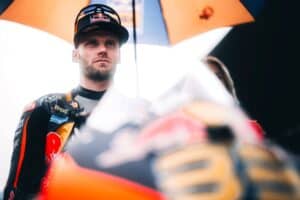 Brad Binder Red Bull KTM Portugal MotoGP preview