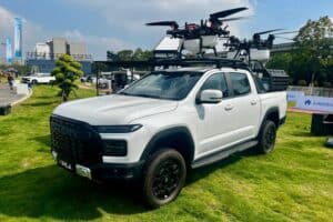 Chery bakkie Himla coming to South Africa podcast