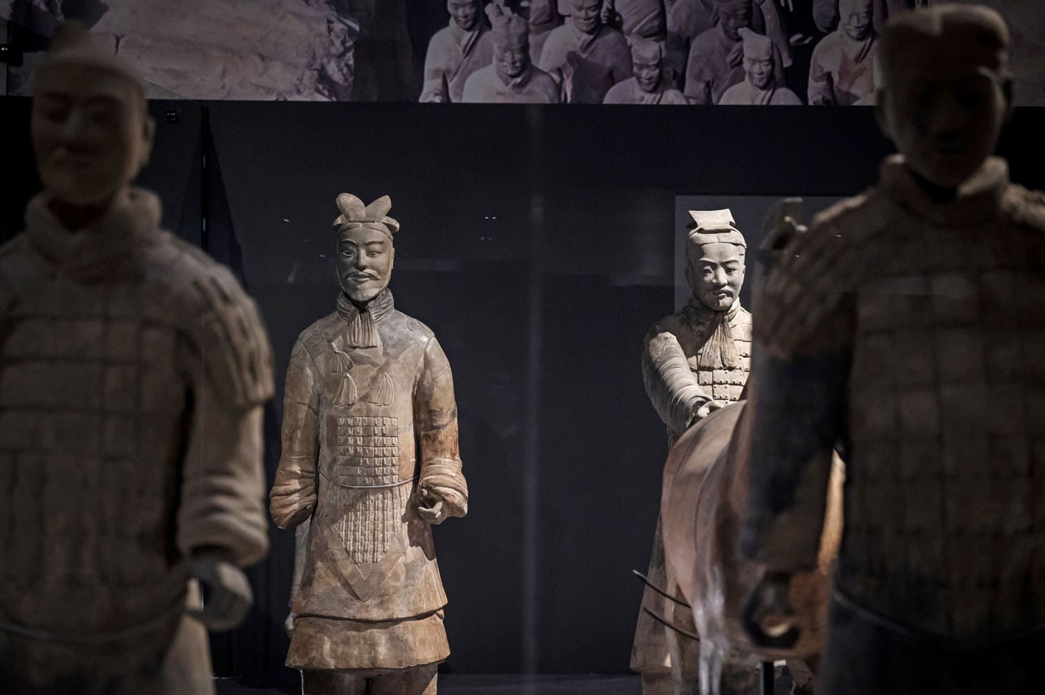 Budapest Museum of Fine Arts unveils major Qin and Han dynasty exhibition