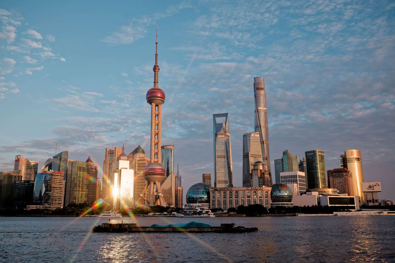 China suspends additional tariffs on certain US products